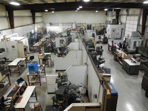 cnc machine shops medford oregon|A.R.E. Manufacturing Inc..